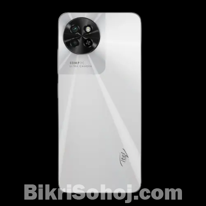 Itel s23 5g